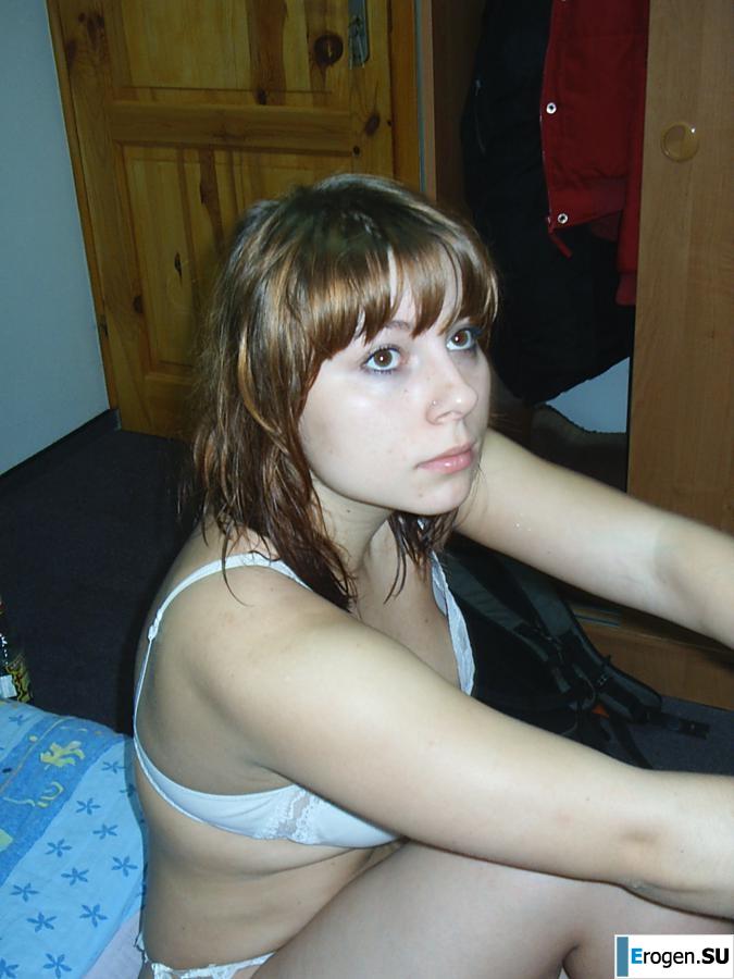 The Big Home Archive of the Polish Couple. Part 2. Photo 15