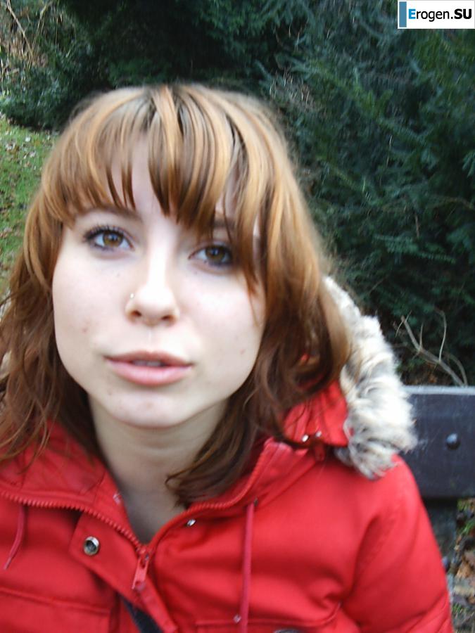 The Big Home Archive of the Polish Couple. Part 2. Photo 21