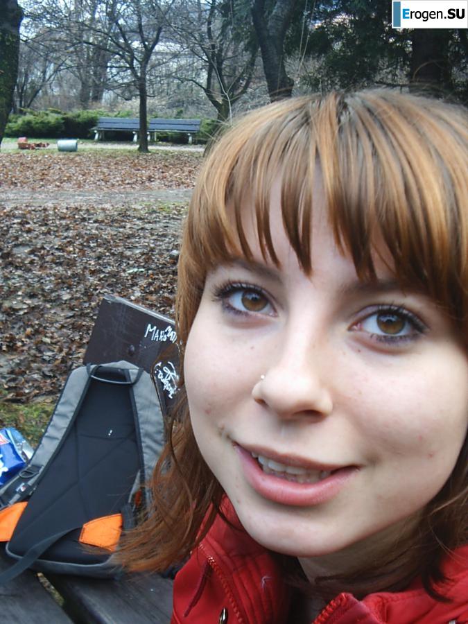 The Big Home Archive of the Polish Couple. Part 2. Photo 22