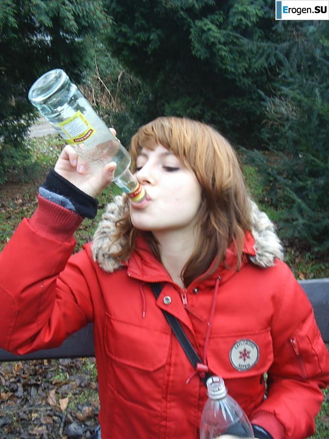 The Big Home Archive of the Polish Couple. Part 2. Photo 23