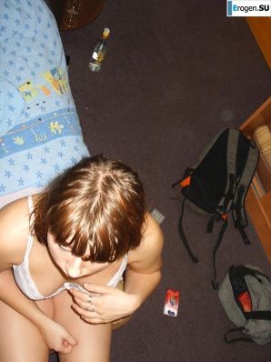 The Big Home Archive of the Polish Couple. Part 2. Thumb 16