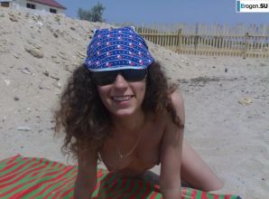 in support of Yanukovych, and on the beach. Part 2. Thumb 34