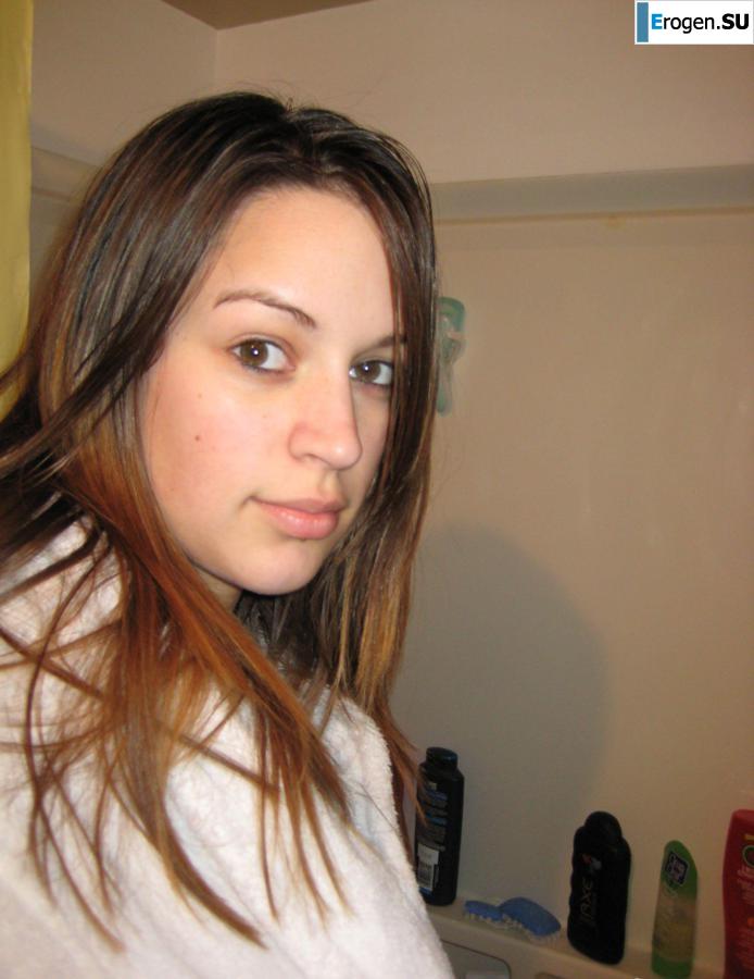 Amanda. Part 6. Photo 22