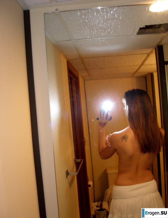 Amanda. Part 6. Photo 9