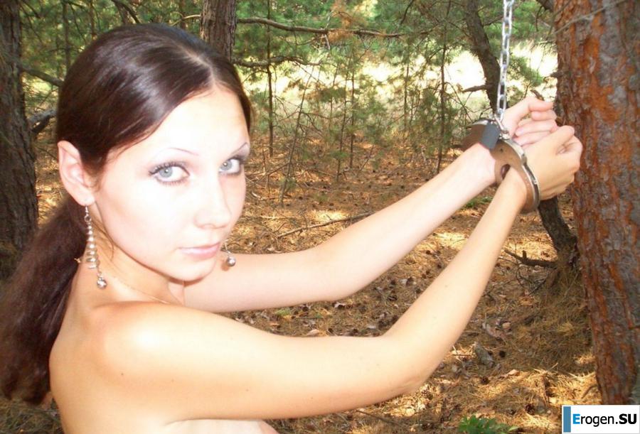 В цепях. Фото 8