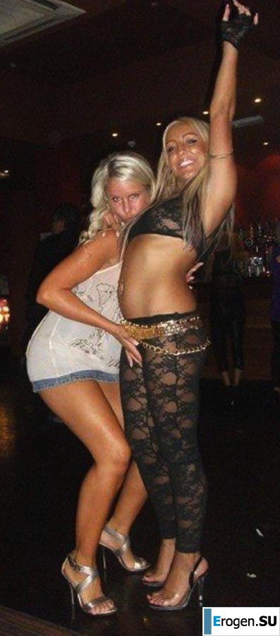 леггинсы рулят. Часть 38. Фото 10