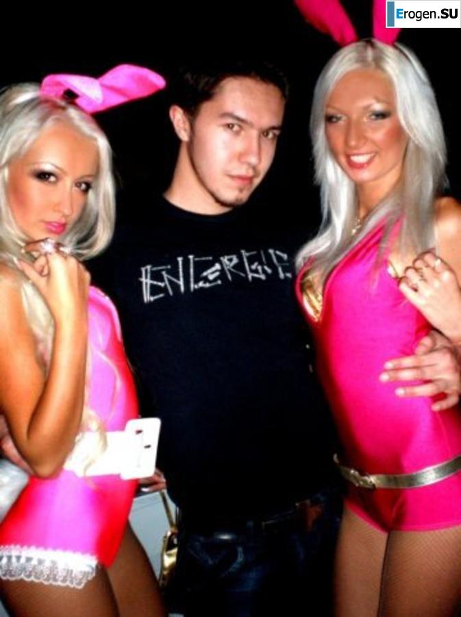 леггинсы рулят. Часть 38. Фото 4