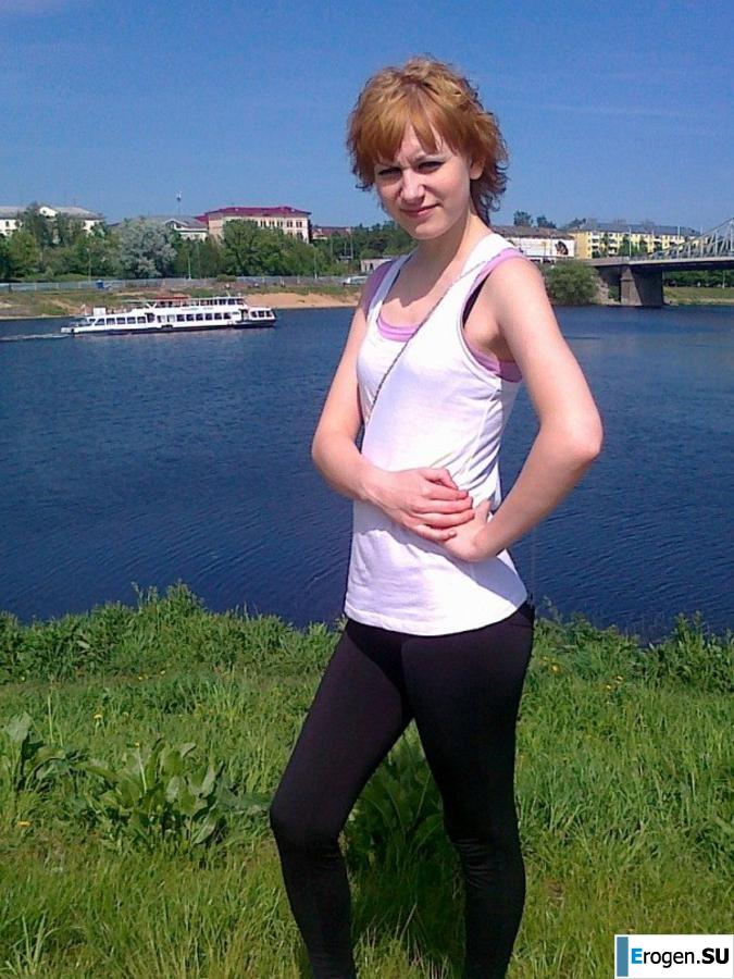 леггинсы рулят. Часть 38. Фото 7