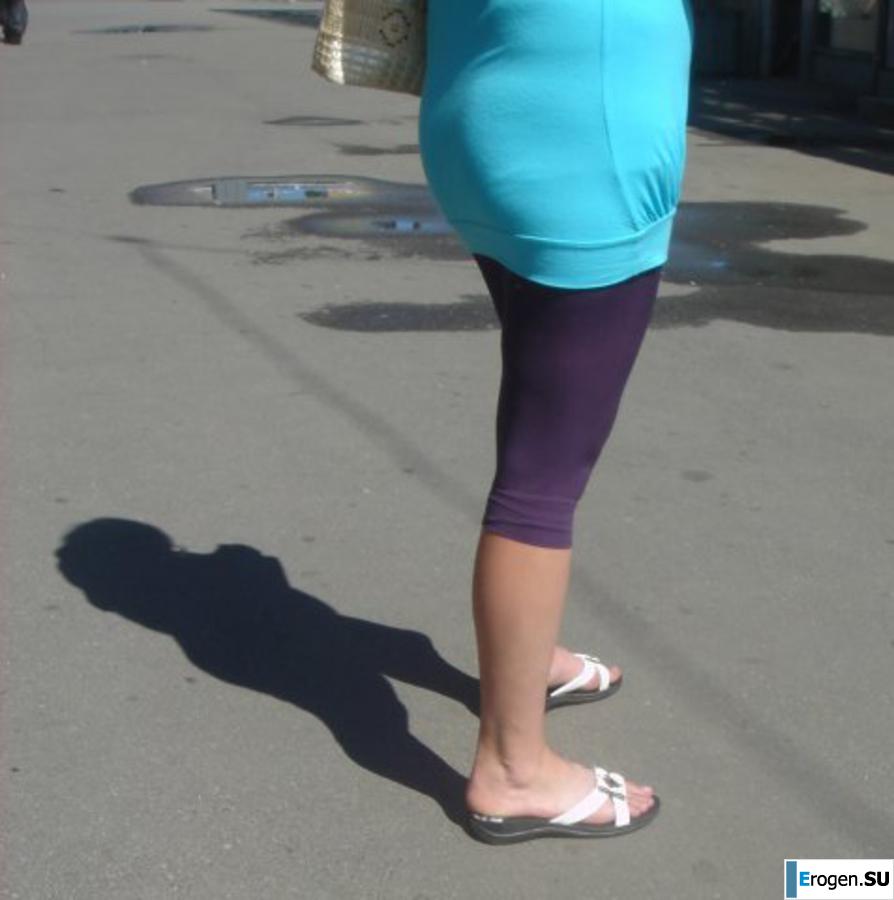 леггинсы рулят. Часть 38. Фото 9