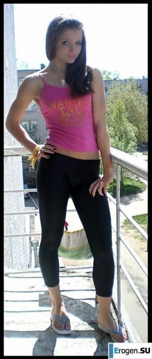 леггинсы рулят. Часть 38. Эскиз 13