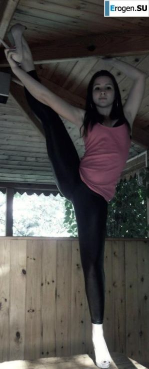 леггинсы рулят. Часть 38. Эскиз 26