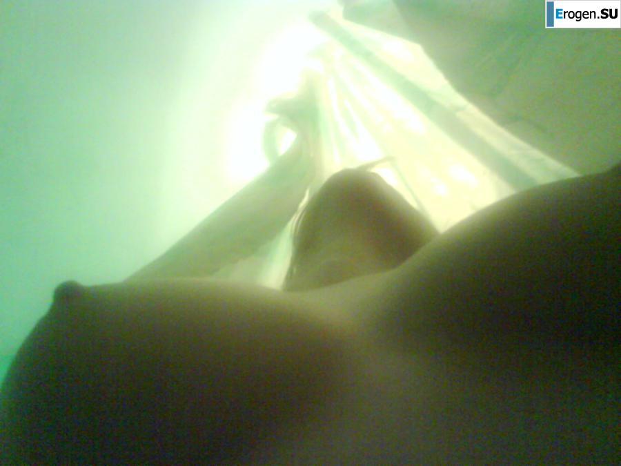 Блондинка сибирячка. Часть 2. Фото 11