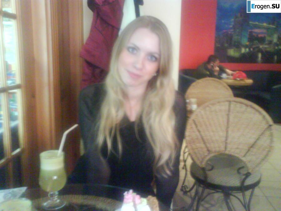 Блондинка сибирячка. Часть 2. Фото 26