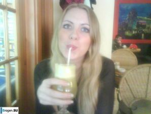 Siberian Blonde. Part 2. Thumb 27