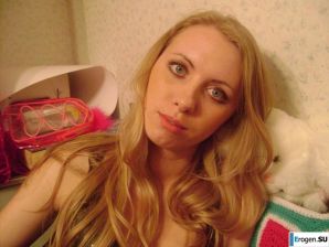 Siberian Blonde. Part 2. Thumb 28