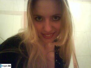 Siberian Blonde. Part 2. Thumb 40