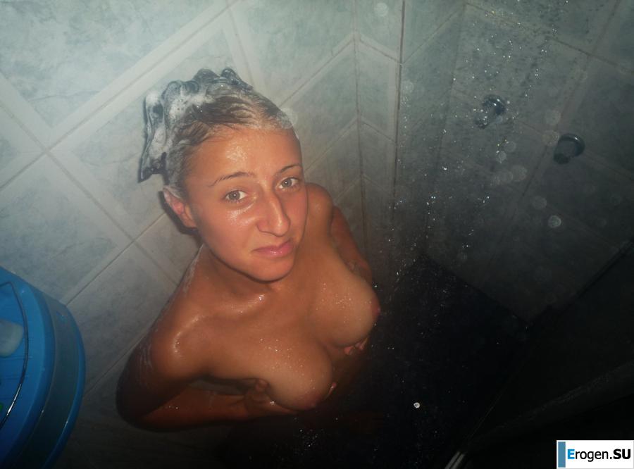 Брюнетка. Часть 2. Фото 10