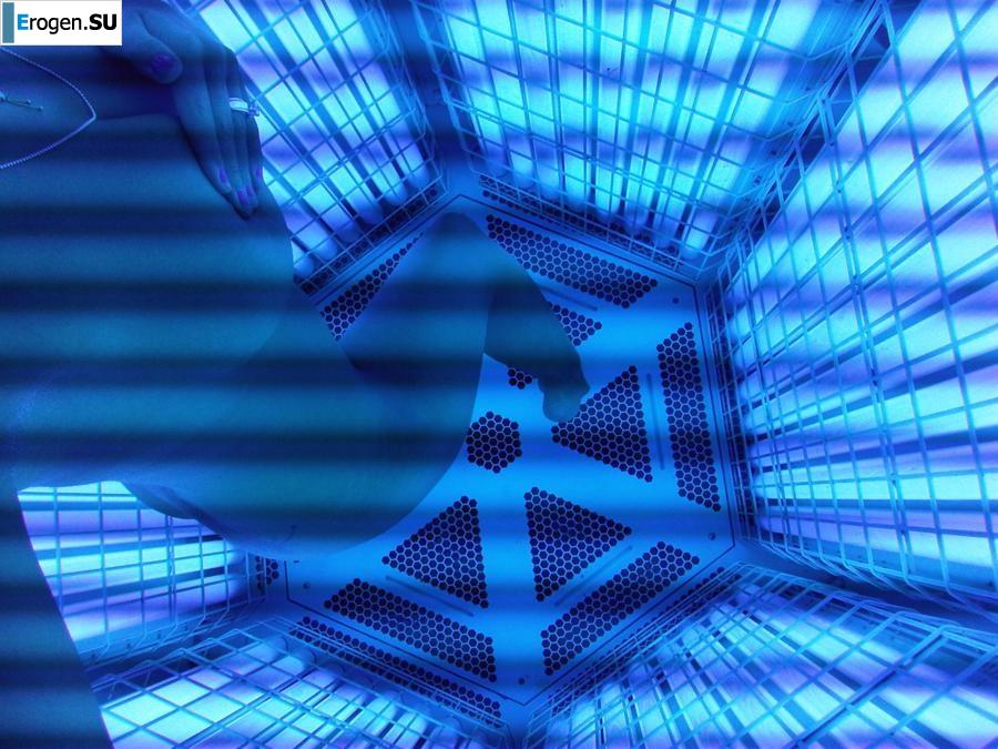 Mina Stefan. Part 5. Photo 21