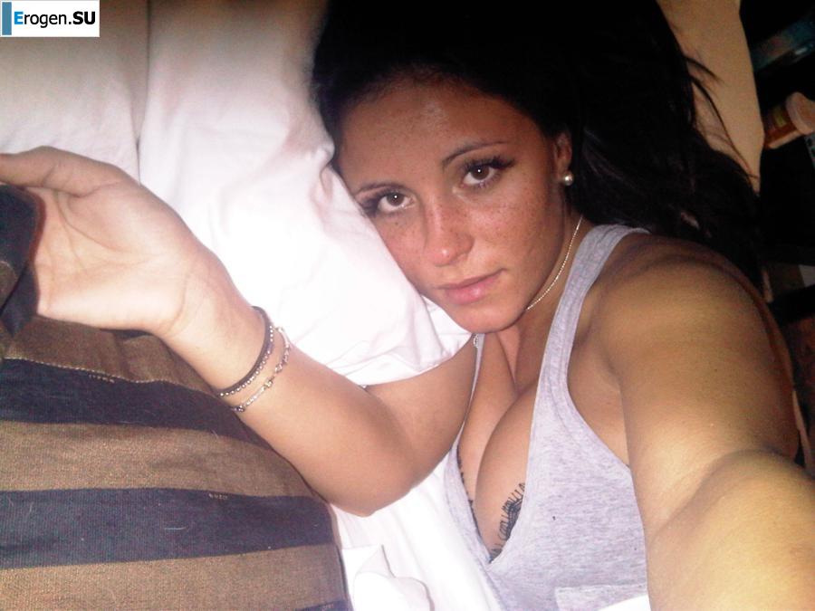 Mina Stefan. Part 5. Photo 29