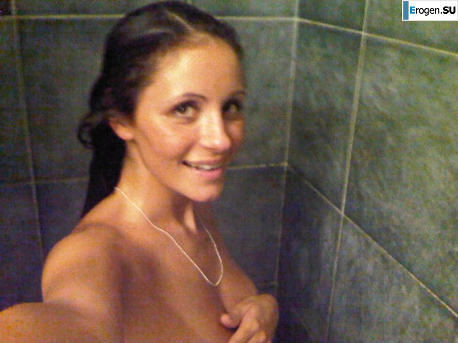 Mina Stefan. Part 5. Photo 3