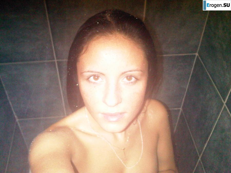 Mina Stefan. Part 5. Photo 35