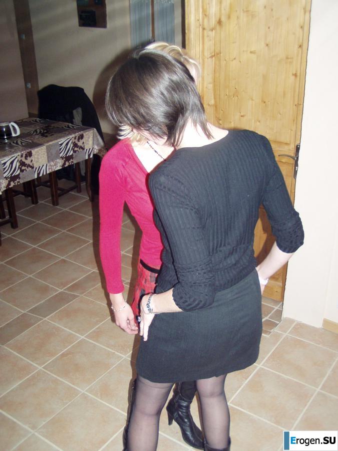 В продолжение темы свингеров. Часть 2. Фото 8