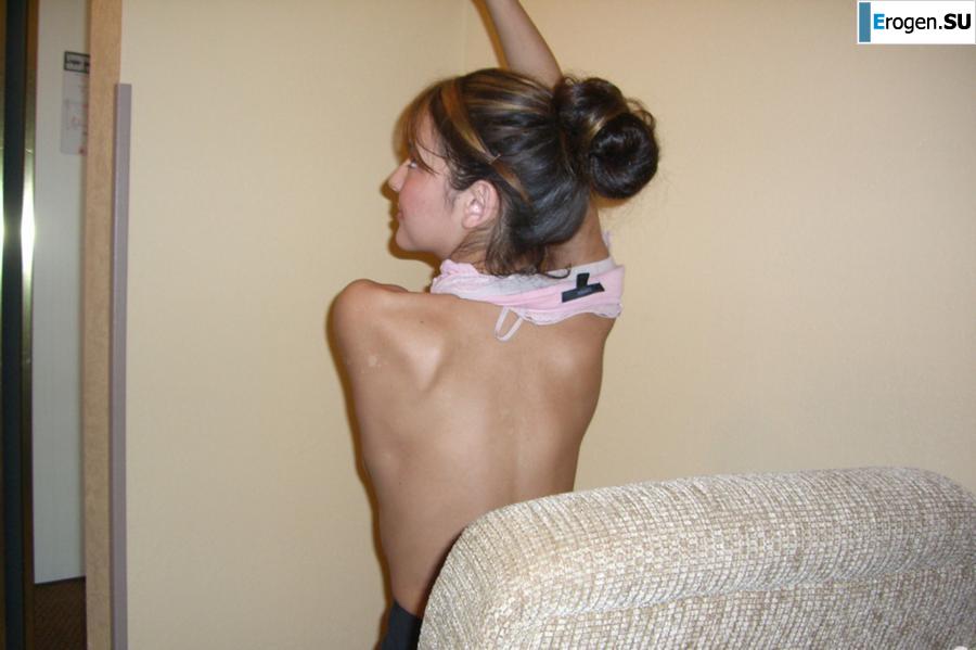 Бэйли. Часть 5. Фото 30