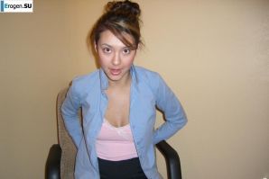 Бэйли. Часть 5. Эскиз 19