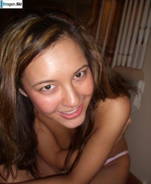 Бэйли. Часть 5. Эскиз 21