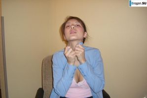 Бэйли. Часть 5. Эскиз 8