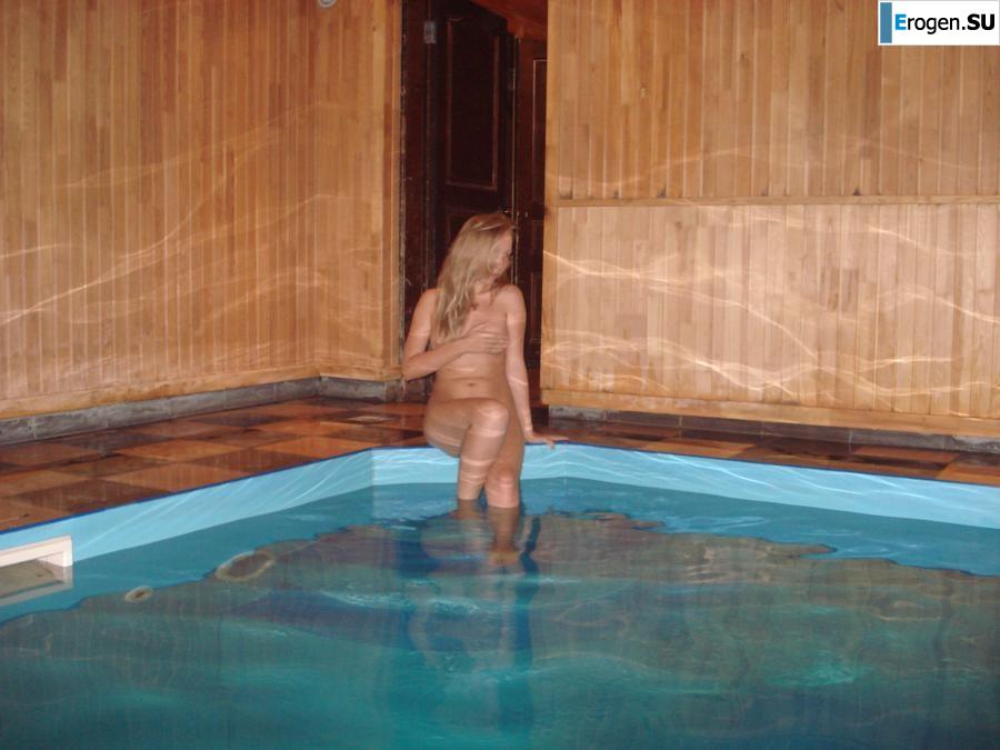 Бедняжка Юля. Фото 39