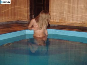 Poor Julia. Thumb 40