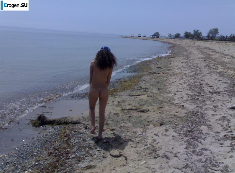 в поддержку Януковича, и на пляже. Часть 3. Фото 28