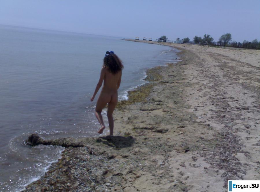 в поддержку Януковича, и на пляже. Часть 3. Фото 29