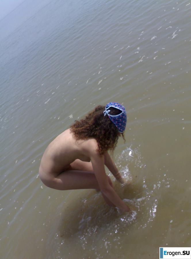 в поддержку Януковича, и на пляже. Часть 3. Фото 31