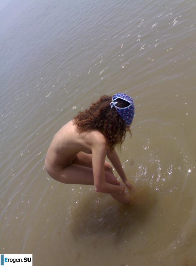 в поддержку Януковича, и на пляже. Часть 3. Фото 34