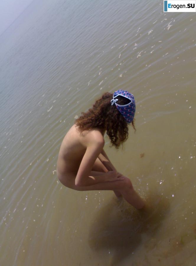 в поддержку Януковича, и на пляже. Часть 3. Фото 35