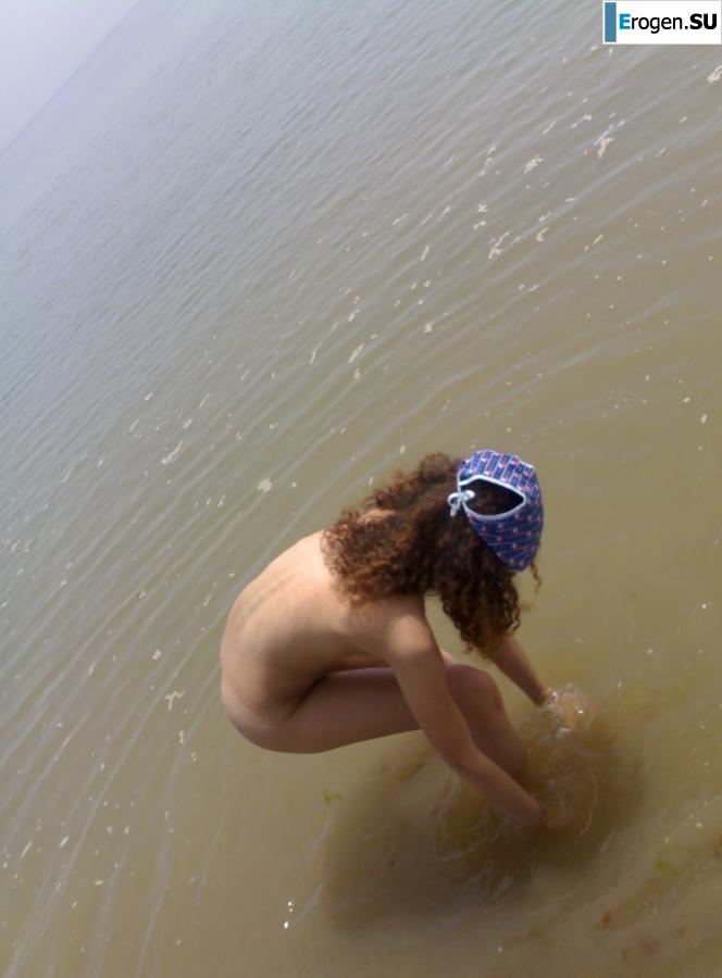 в поддержку Януковича, и на пляже. Часть 3. Фото 36