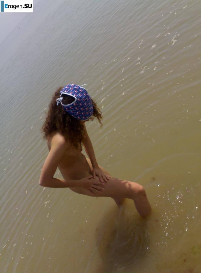 в поддержку Януковича, и на пляже. Часть 3. Фото 37