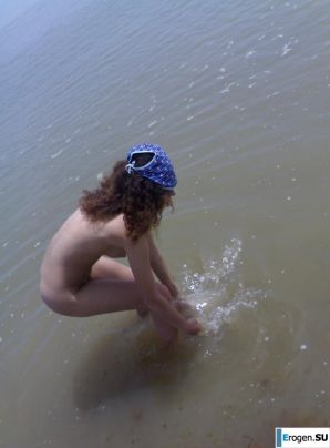 в поддержку Януковича, и на пляже. Часть 3. Эскиз 30