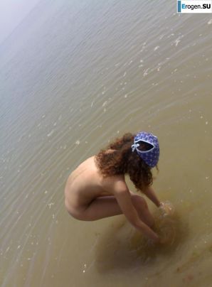 в поддержку Януковича, и на пляже. Часть 3. Эскиз 36