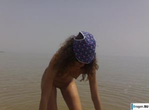 в поддержку Януковича, и на пляже. Часть 3. Эскиз 39