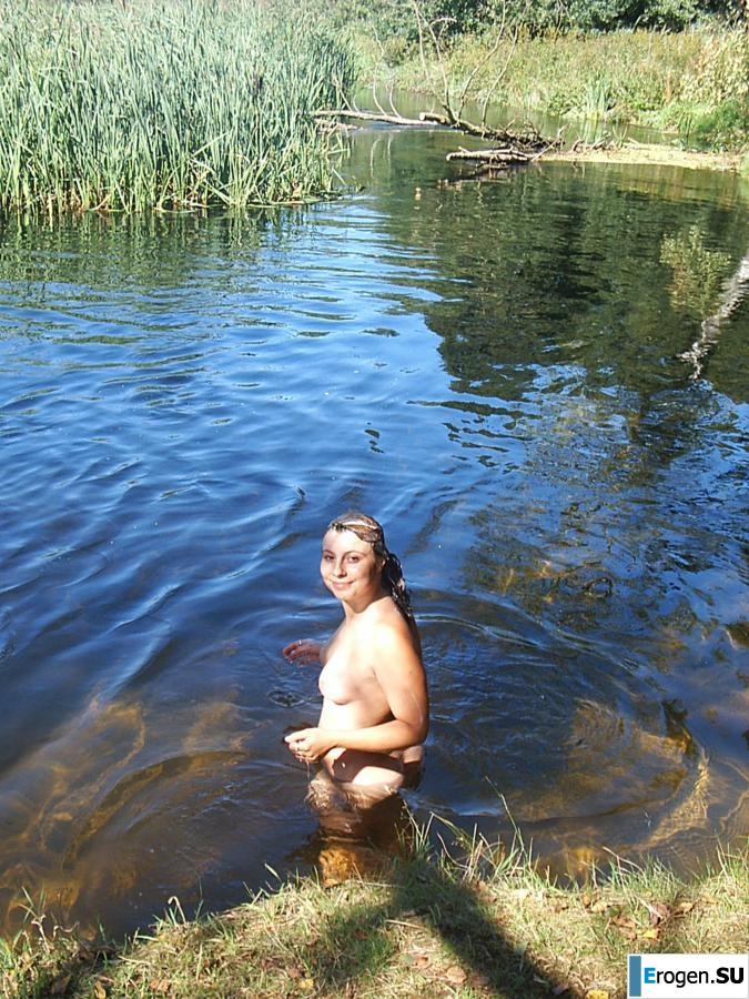 Большой домашний архив польской парочки. Часть 3. Фото 16