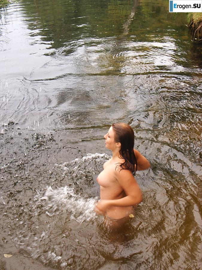 Большой домашний архив польской парочки. Часть 3. Фото 26