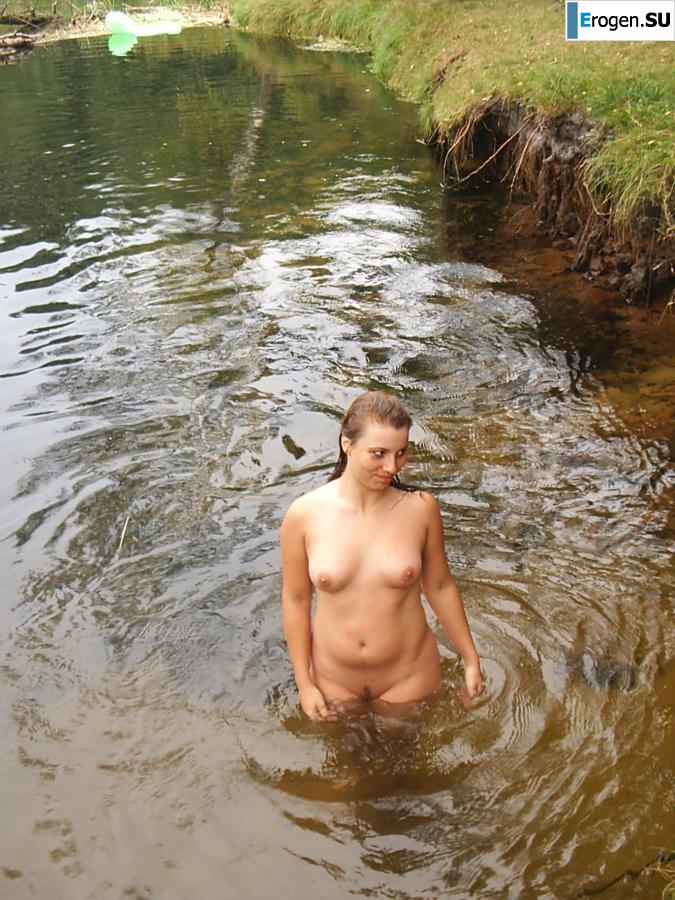 Большой домашний архив польской парочки. Часть 3. Фото 28