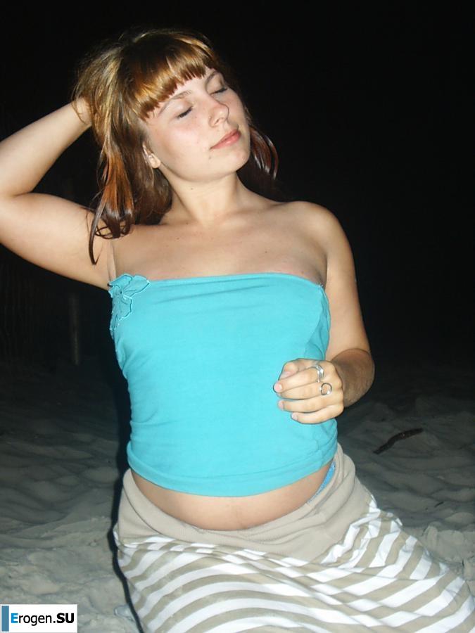 Большой домашний архив польской парочки. Часть 3. Фото 29