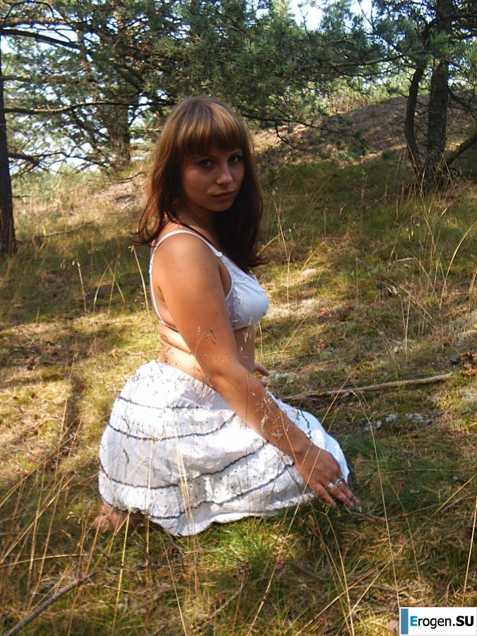 Большой домашний архив польской парочки. Часть 3. Фото 39