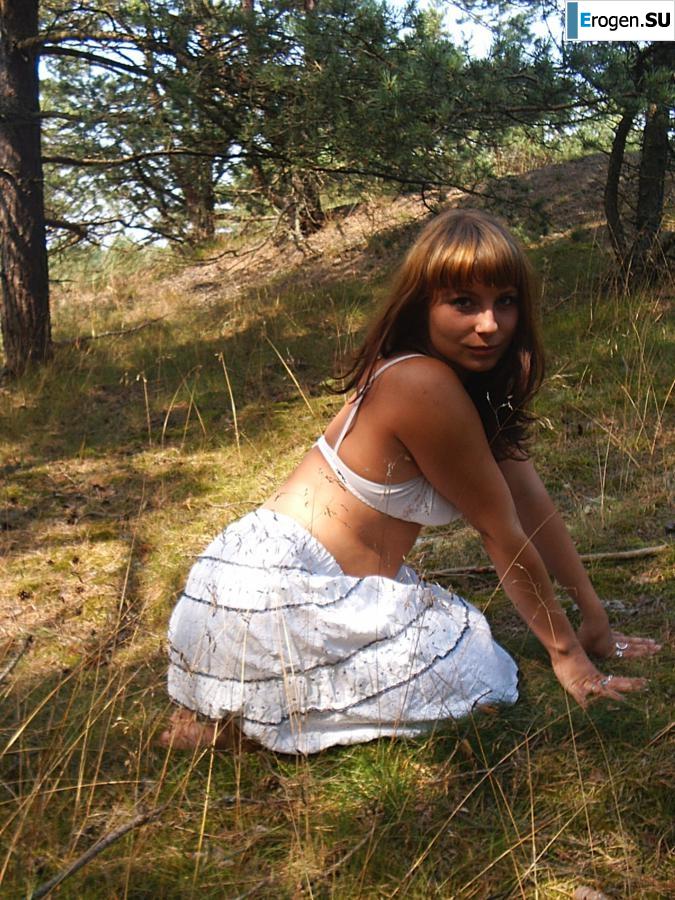 Большой домашний архив польской парочки. Часть 3. Фото 40