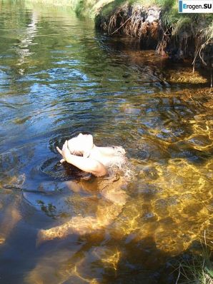 Большой домашний архив польской парочки. Часть 3. Эскиз 17