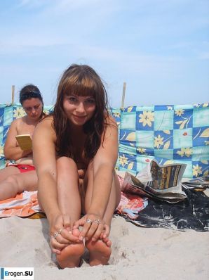 Большой домашний архив польской парочки. Часть 3. Эскиз 21